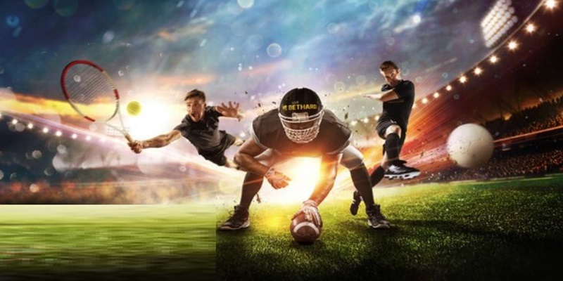 Tại sao nên chọn Saba Sports nohu90?