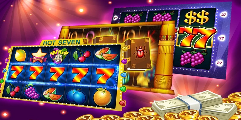 Bí kíp chơi game nổ hũ thắng lớn nhờ tool hack nổ hũ