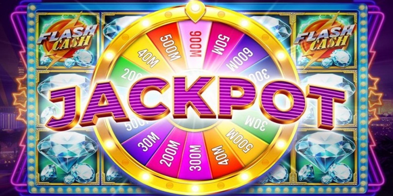 Giới thiệu sơ quan về quay hũ nền tảng giải trí đa sắc màu