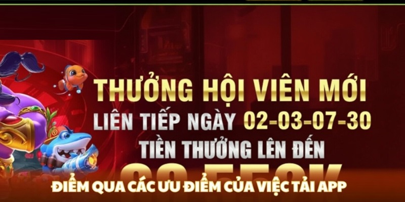 Đảm bảo điện thoại đủ dung lượng để cài đặt ứng dụng trơn tru