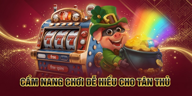 Hướng dẫn 3 bước tham gia Lucky 7 nhanh chóng, chính xác