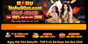 Ngày Hội Viên Nohu90