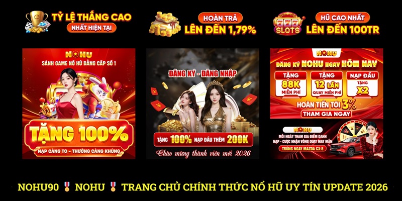 Tổng quan về ngày hội viên nohu90