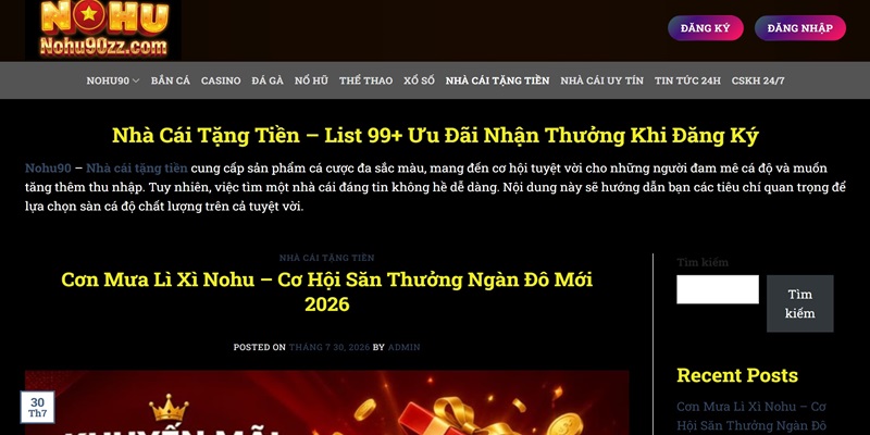 FB88 nhà cái nổ hũ uy tín lâu đời nhất mọi thời đại